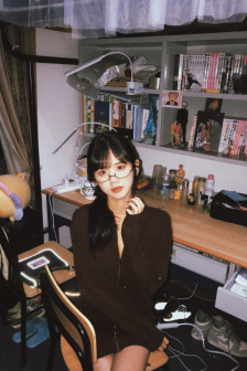 两个女匪王